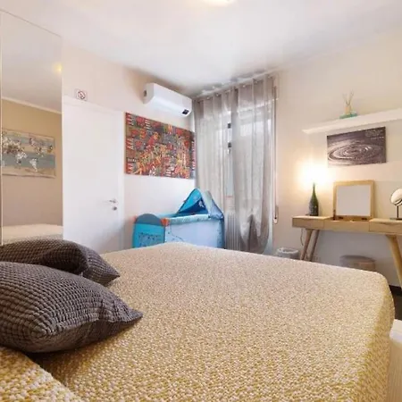 Σπίτι διακοπών Aloha Mandello del Lario