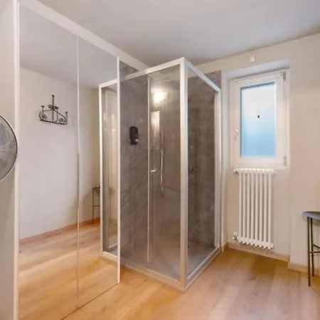 Aloha Vakantiehuis Mandello del Lario