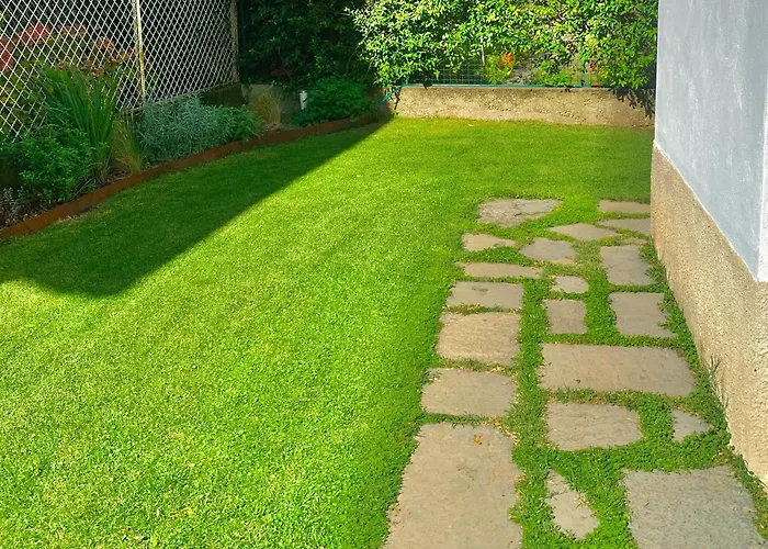 Дом отдыха Aloha *