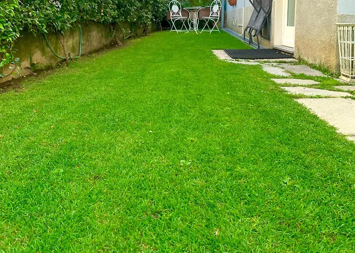 Aloha Дом отдыха